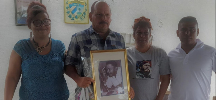Sindicato agropecuario tiene su dele