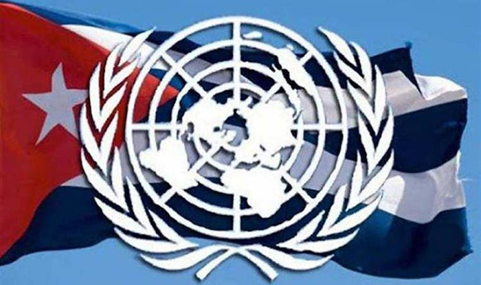 Naciones Unidas en contacto y preparada para brindar ayuda a Cuba