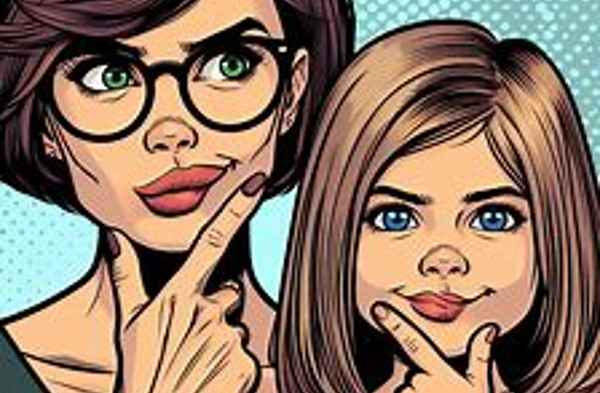 Domingo de “mewing” y “cringe”