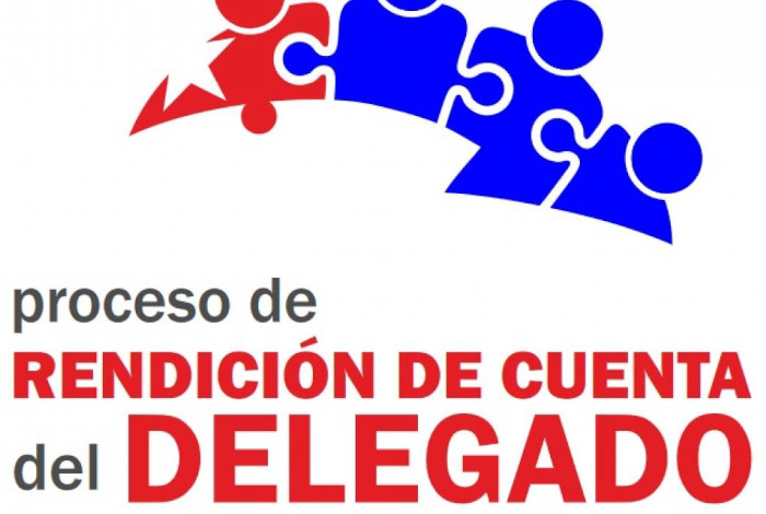 Edificante debate en la circunscripción 55