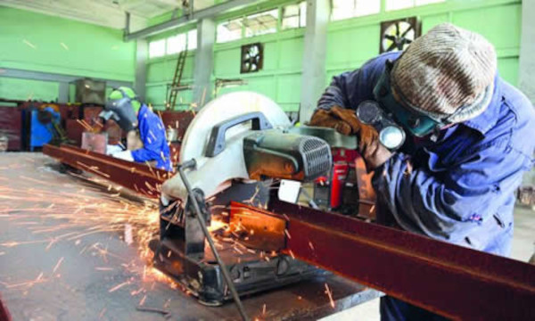 CTE Nuevitas: Mantenerse en línea con mayor confiabilidad 