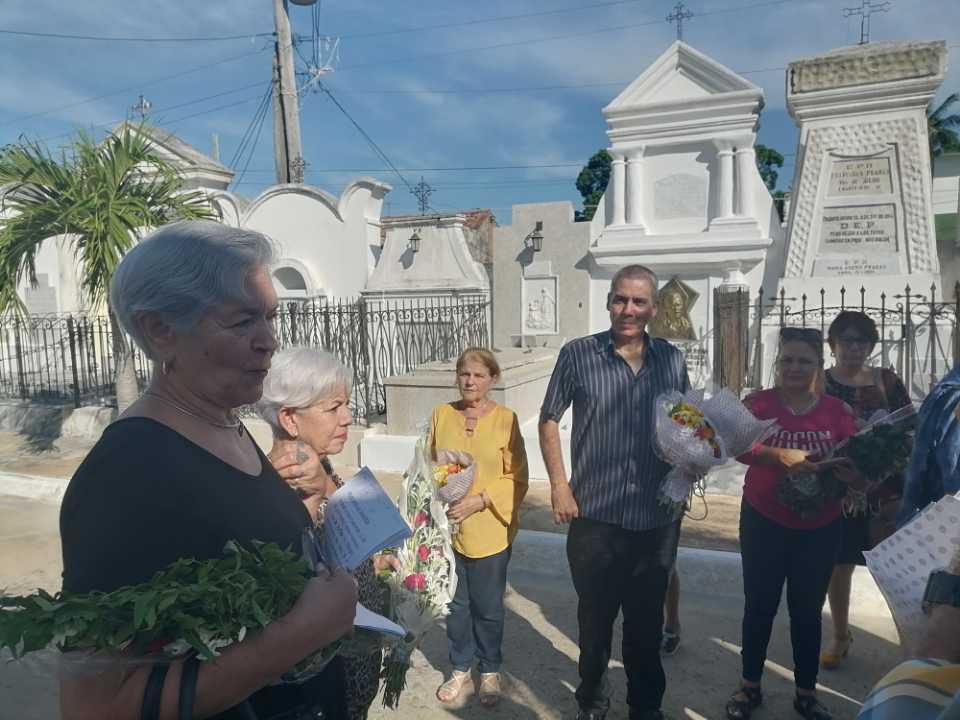 Fotos: Gladys Dairyn Morera /RCA