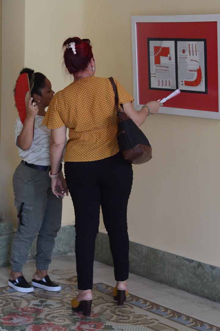 Fotos: Leandro Pérez Pérez/Adelante