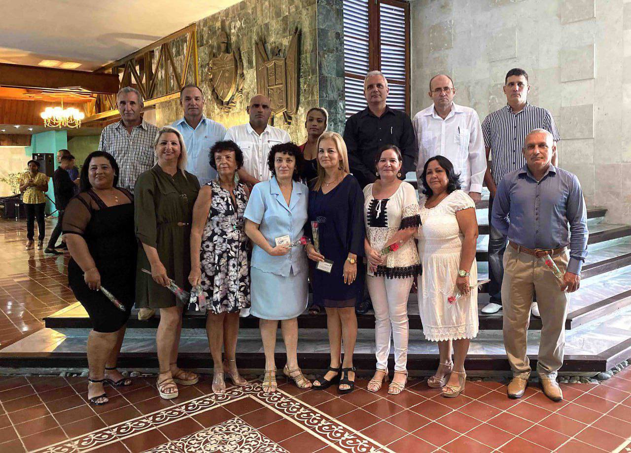 Foto : Rodolfo Blanco Cué/ACN