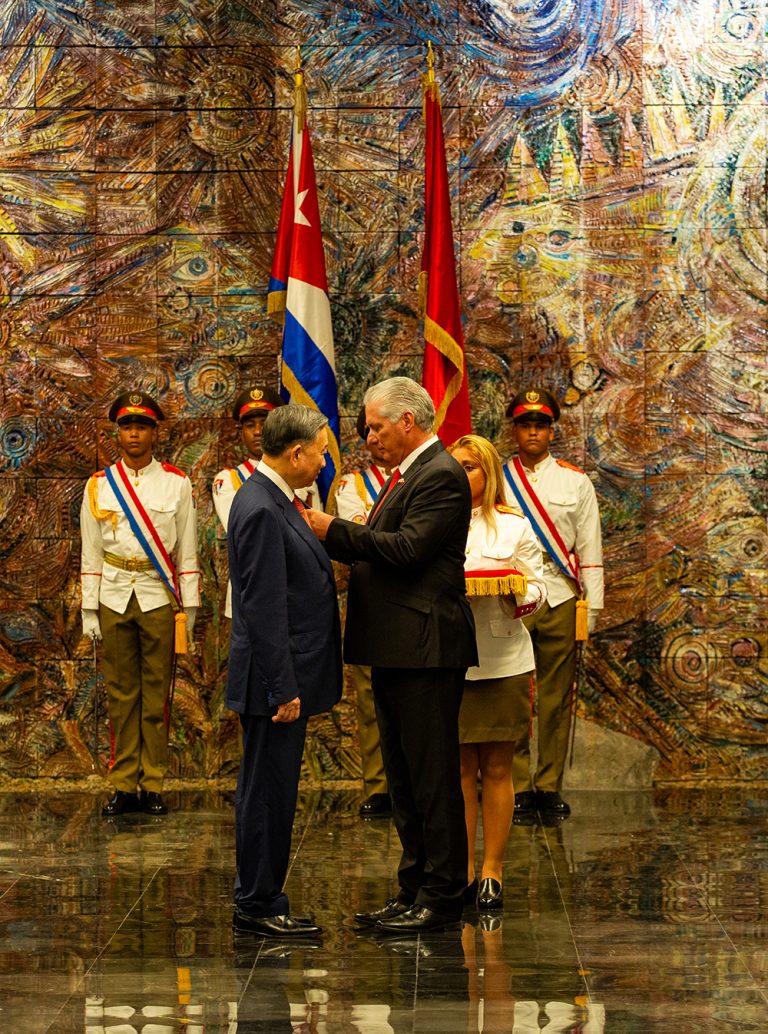 Foto: Tomada de Cubadebate