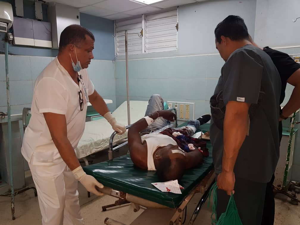 Foto: Miozotis Fabelo Pinares/Radio Rebelde