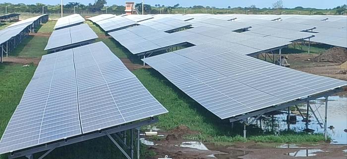 Avanzan inversiones con nuevos pa