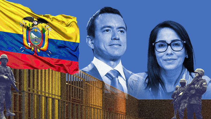 Condena ALBA-TCP anomalías en balotaje de Ecuador y pide auditoría