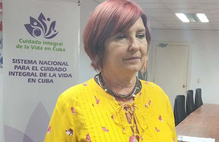 Foto: Tomada de acn.cu Nuevas normas para la atención social