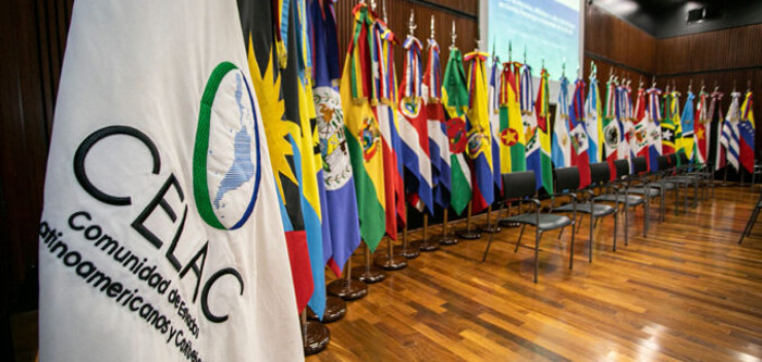 Mensaje de unidad a IX Cumbre de Celac en Honduras