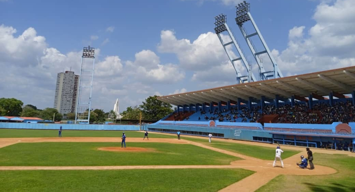 Los 32 del “Viyo”: así va Camagüey a la 64 Serie Nacional