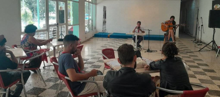 Camagüey vive su Cruzada