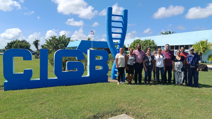 Fotos: Del Autor Las ciencias en Camagüey llevan el nombre de Fidel