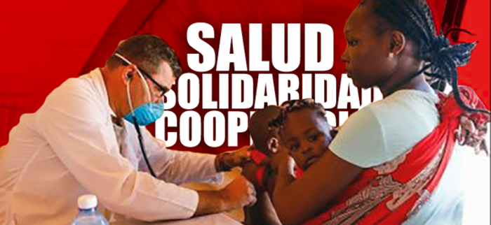 Denuncia Cuba amenazas a países que reciben cooperación médica