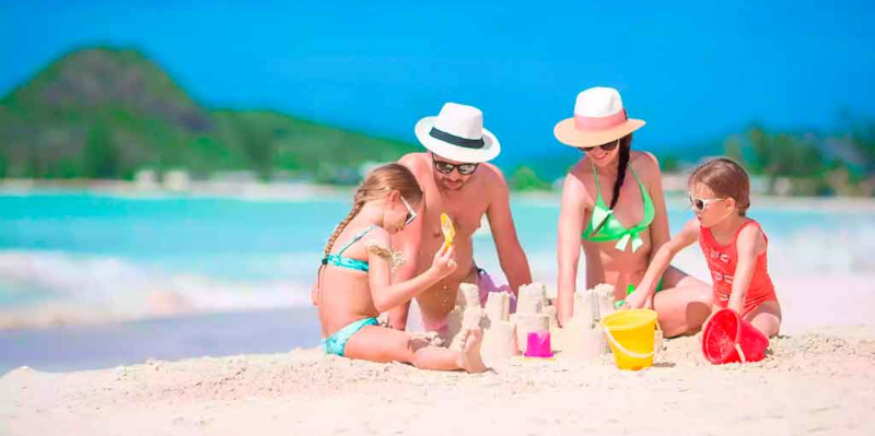 Aumenta llegada de turistas canadie