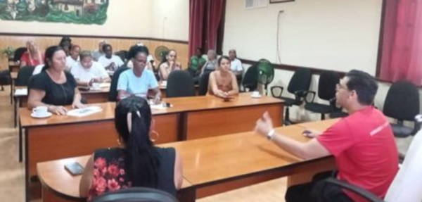 Alianzas agramontinas contra la violencia de género