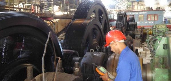 Central azucarero Siboney diversifica producciones