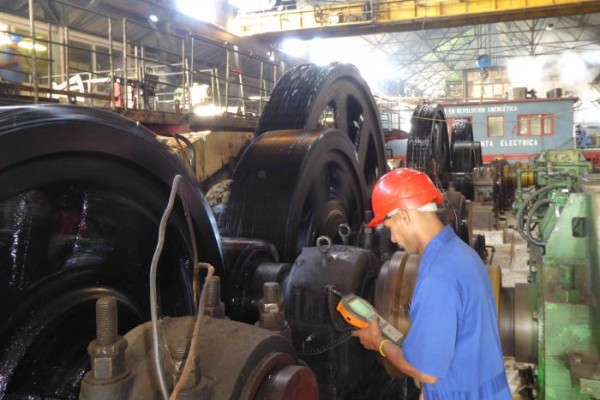 Foto: tomada de cadenagramonte.cu Central azucarero Siboney diversifica producciones