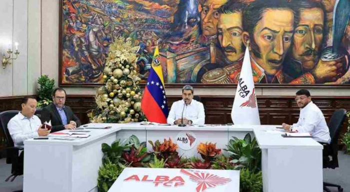 Cuba agradece apoyo de ALBA-TCP