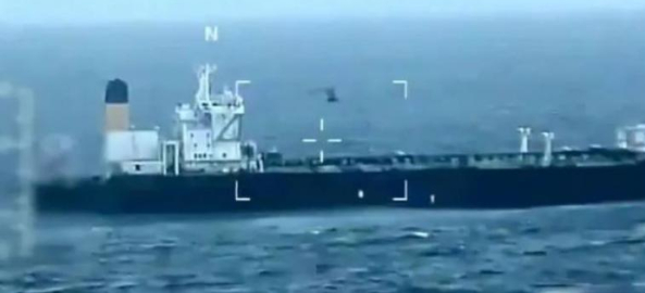 Condena Cuba piratería marítima de