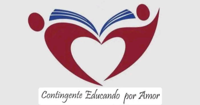 Educando por Amor: una brigada de
