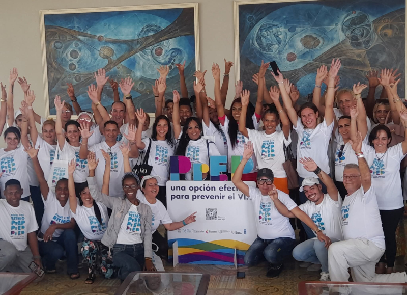 La prevención a tu propio ritmo