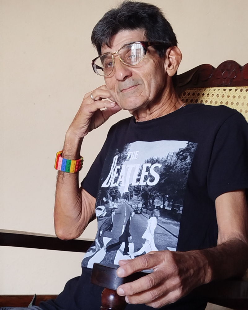 Historia del Ballet contada desde el s