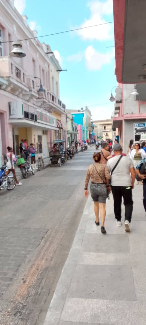 Foto: Leandro Pérez Pérez/Adelante