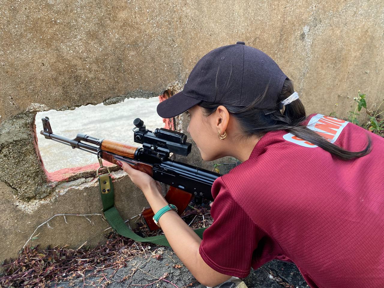 Fotos: Rodolfo Blanco Cué / ACN