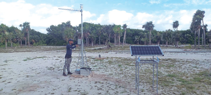 Euroclima, un proyecto que da frutos
