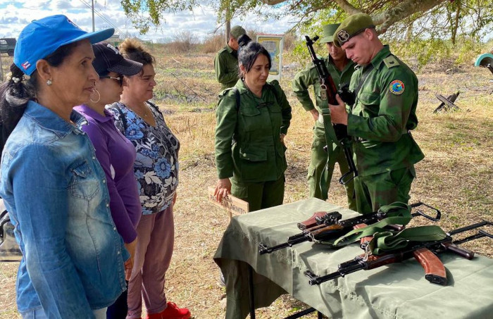 Foto: Rodolfo Blanco Cué/ ACN