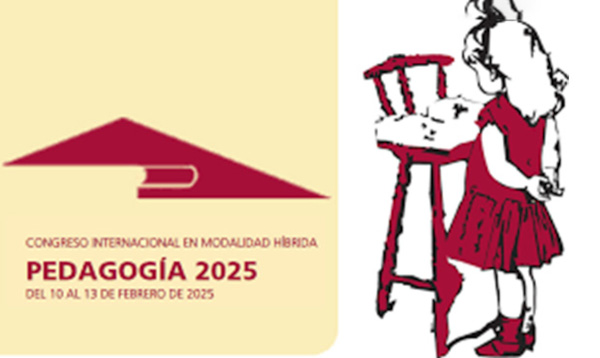 Impronta de Fidel en Pedagogía 2025