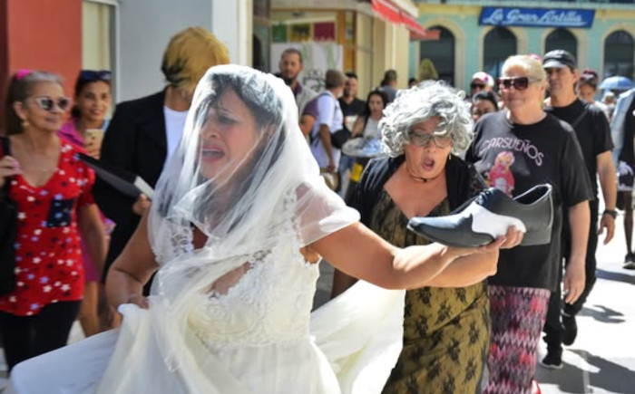 Feria Fiñe, contra todos los pronósticos