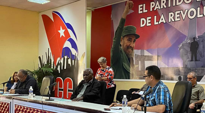 Aprueban rendición de cuenta del Gobierno Provincial 