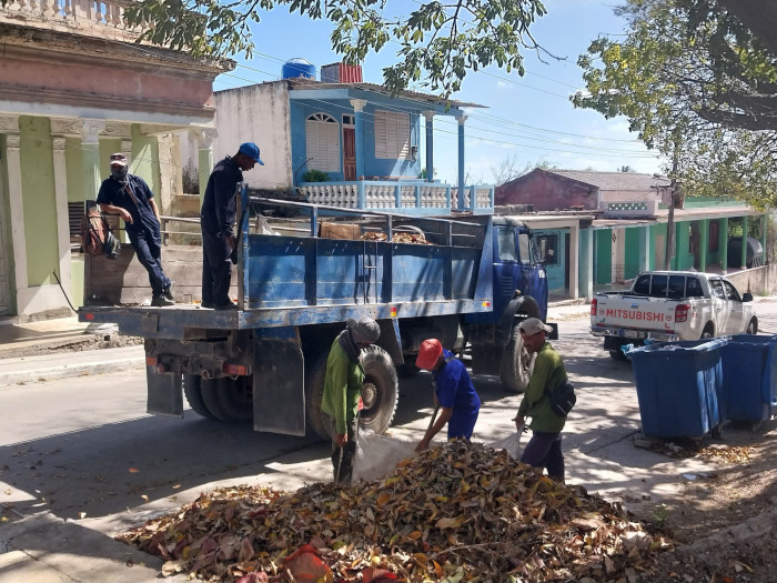 Fotos: De la autora Treinta años de trabajo por nuestras