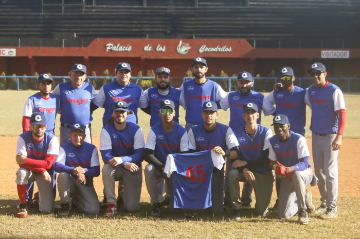 Fotos: Boris Luis Cabrera/ Colaborador Terremotos, cinco veces medallistas