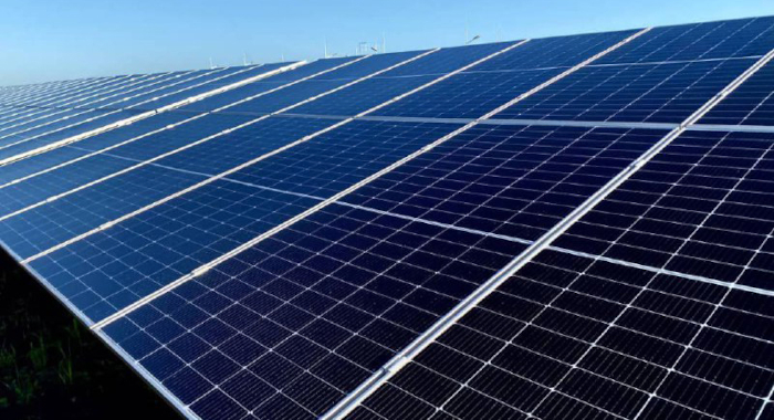 Camagüey por mayor generación fotovoltaica