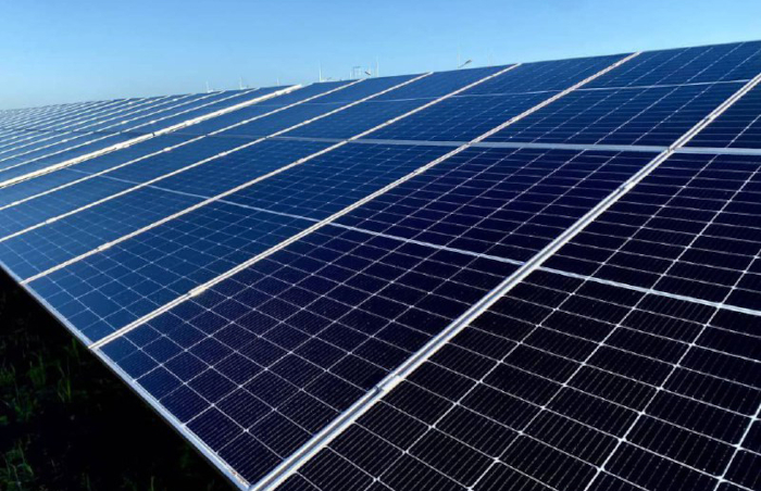 Foto: Rodolfo Blanco Cue/ ACN Camagüey por mayor generación fotovoltaica