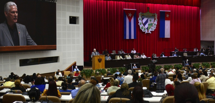 Sabernos parte de un pueblo inderrotable