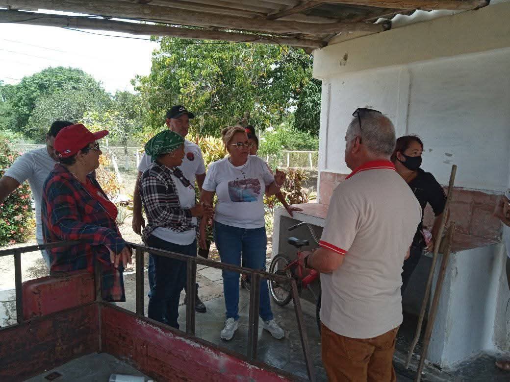 Foto: Tomada de  La Voz del Bayatabo
