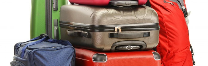 Regulaciones sobre equipaje en rutas aéreas nacionales