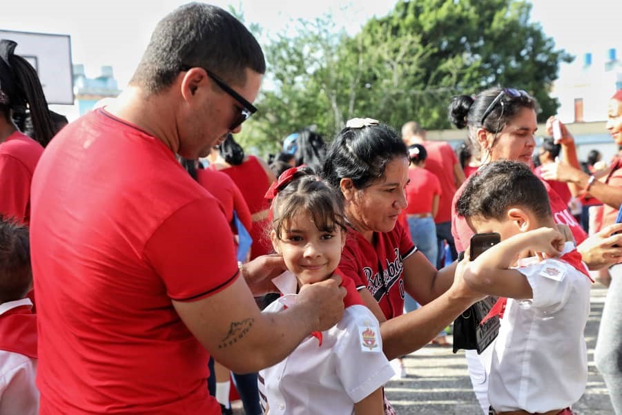Fotos: Leandro Pérez Pérez/Adelante