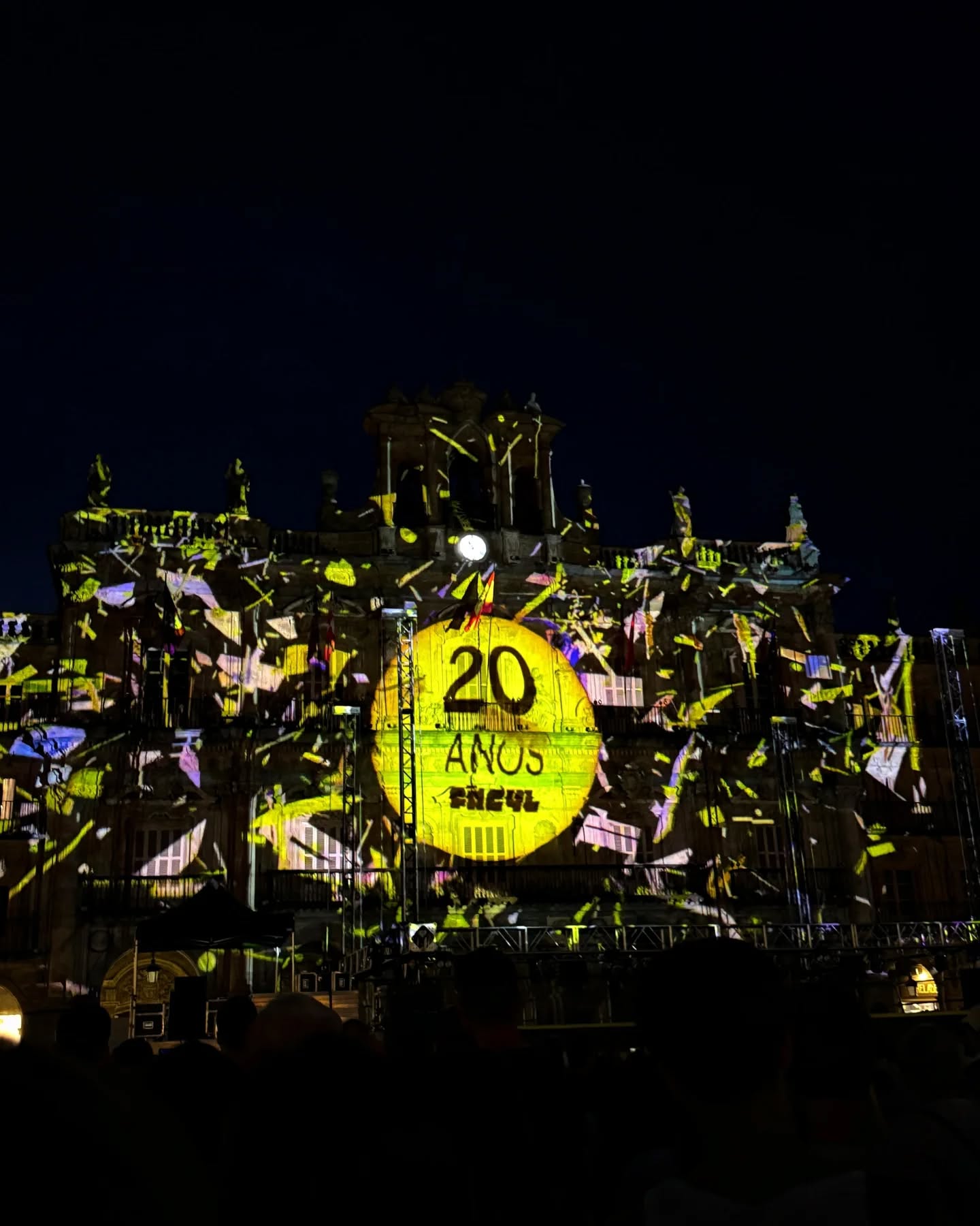 Fotos: Tomadas del perfil en Facebook de  FÀCYL