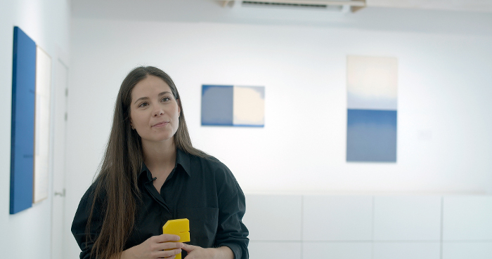 Fotos: Cortesía del evento Blannim: cuando el arte local se abre al recuerdo