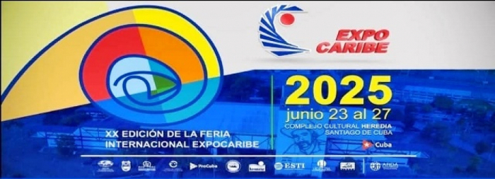 Preparada Camagüey para XX edición de la feria del Caribe