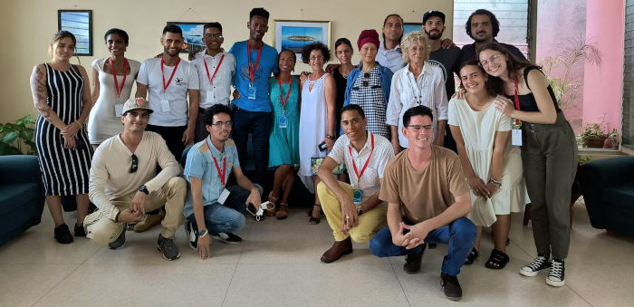 Terminó 8vo Coloquio de Periodismo