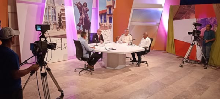 Mantiene Camagüey programas sociales a pesar de dificultades (+Video) 
