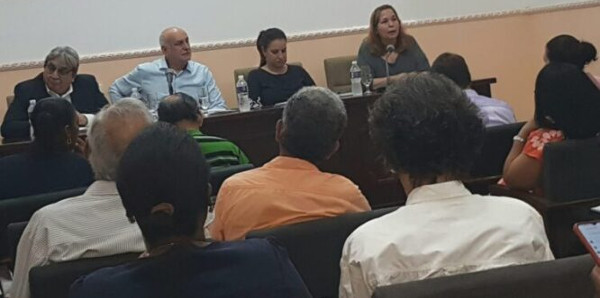 Analizan uso de Inteligencia Artificial en prensa cubana