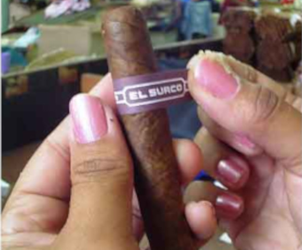 Apuesta Camagüey al tabaco para f