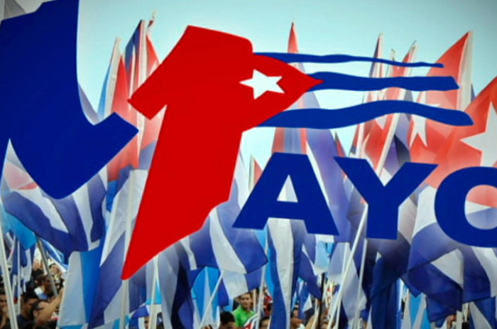 Foto: Tomada de pcc.cu Convoca la CTC al Desfile del 1ro de Mayo